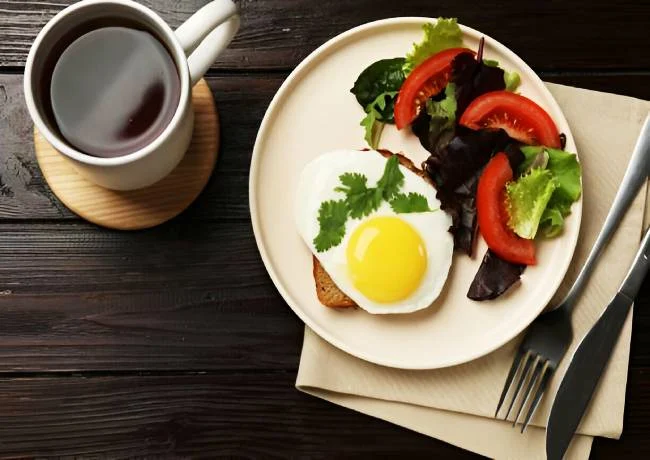 Diabetic breakfast recipes with eggs