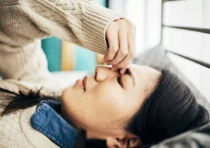 Excedrin migraine or tension headache (2)