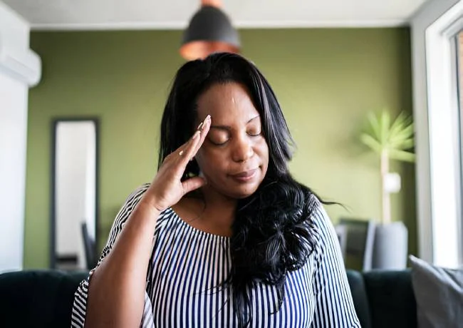 Excedrin migraine or tension headache
