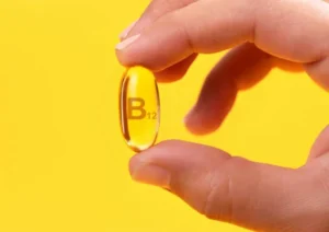 Foods rich in vitamin b12 (2)