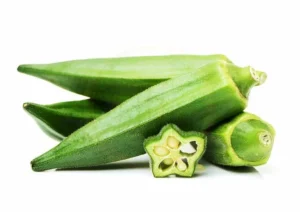 Health benefits of okra water (1)