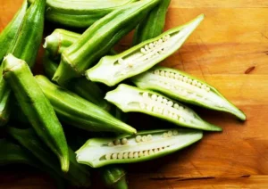 Health benefits of okra water (2)