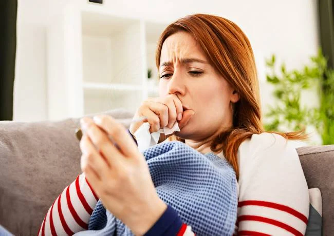 How can you stop coughing_