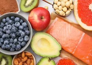 How to live a healthy life _ (2