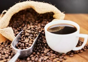 Is black coffee can lose weight (1)