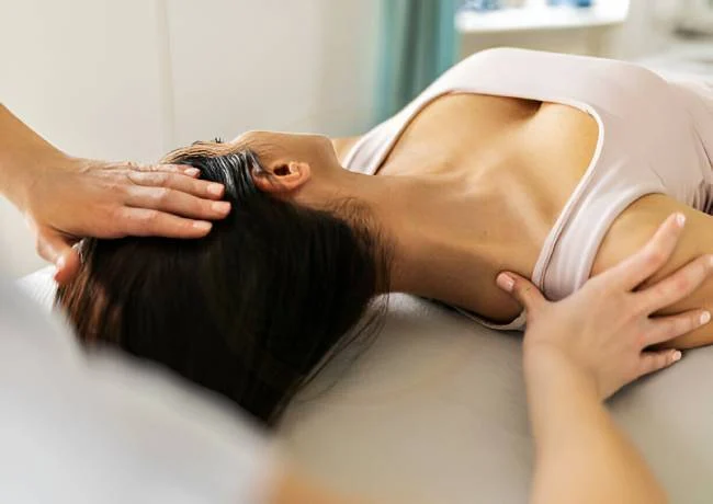 Migraine Treatment and Relief