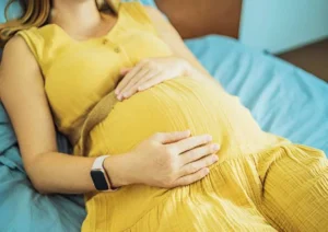Migraine treatment for pregnancy (1)