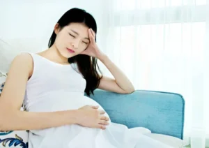 Migraine treatment for pregnancy (3)