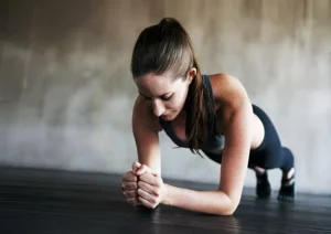 Six pack for women (3)