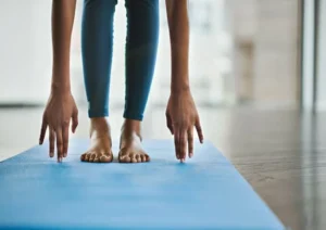 The best workout at home (2)