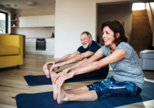 The best workout at home (3)