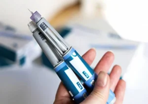 The role of insulin (1)