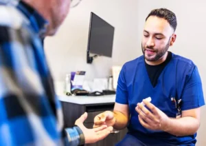 The role of insulin (2)