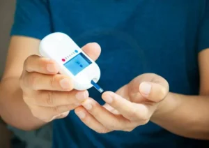 The role of insulin (4)