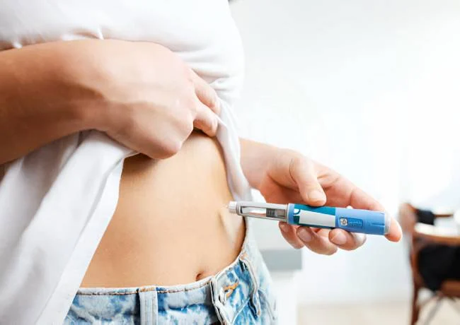 The role of insulin