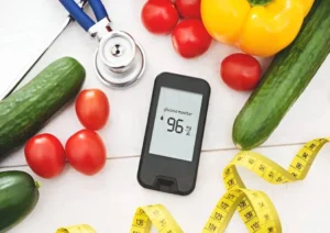 Type 2 diabetes (1)