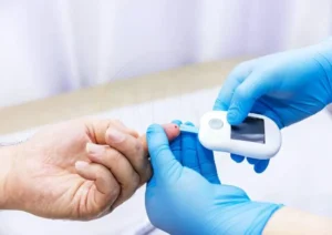 Type 2 diabetes (3)