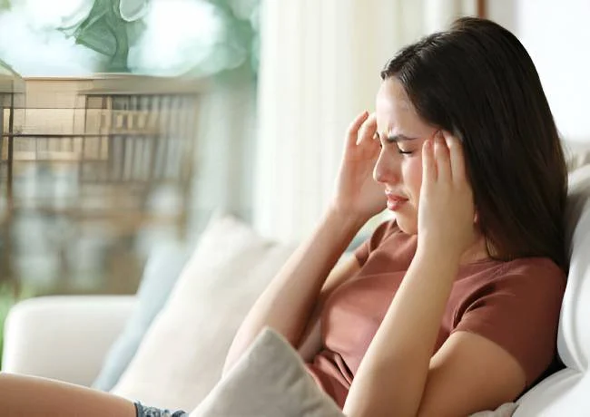 What is Exactly Migraine_