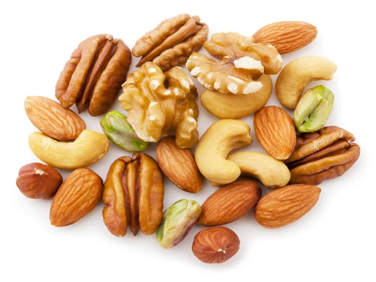 7 Foods That Can Help Your Mood
