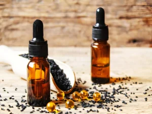 Black cumin medicinal benefits (2)