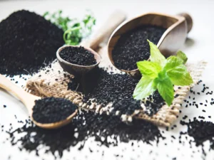 Black cumin medicinal benefits (4)