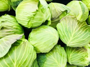 Cabbage soup for weight loss recipe. (1)