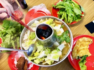 Cabbage soup for weight loss recipe. (3