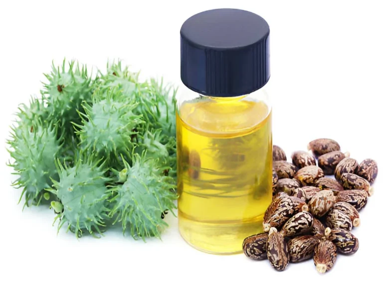 Castor oil is for what_