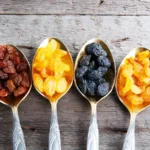 Raisin benefits for health