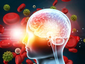 What is granulomatous amebic encephalitis_ (1)