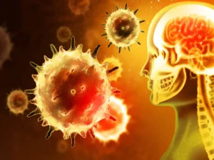 What is granulomatous amebic encephalitis_ (2)