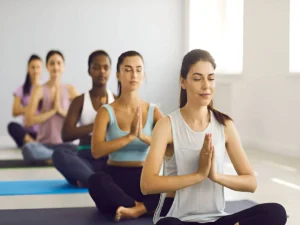 Yoga poses (1)