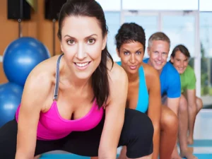 FitnessForWomenOver400000