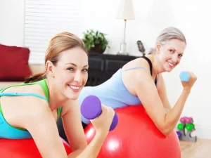 FitnessForWomenOver4022