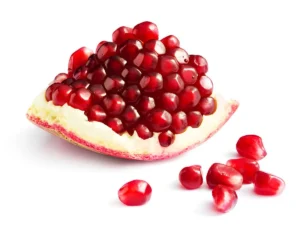 Pomegranate fruit benefits (1)