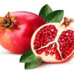 Pomegranate fruit benefits