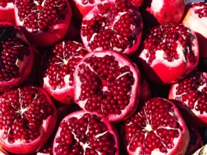 Pomegranate fruit benefits (3)