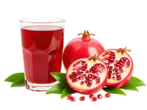 Pomegranate fruit benefits (5)