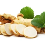 Ginseng benefits for health
