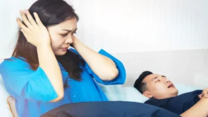 Snoring causes and treatment solutions (1)