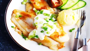 Yogurt and Fish Together_ A Surprising Culinary Power Couple (1)