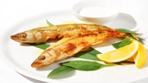 Yogurt and Fish Together_ A Surprising Culinary Power Couple (2)