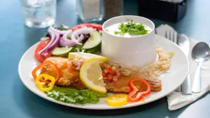 Yogurt and Fish Together_ A Surprising Culinary Power Couple (3)