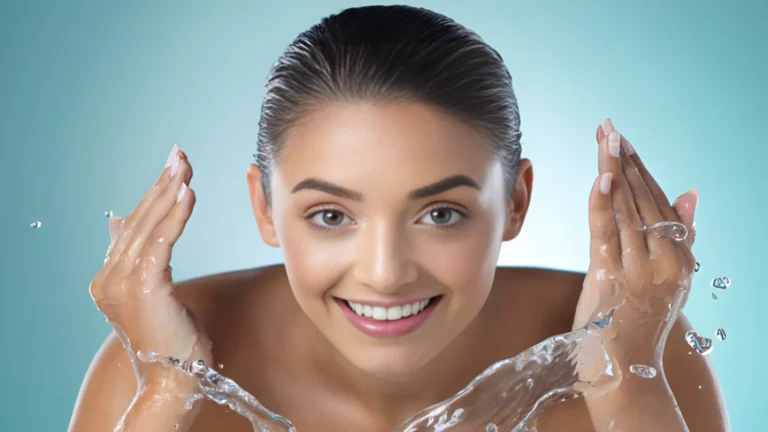 Best facial wash for dry skin